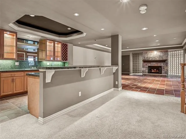 5701 S Aspen Court Greenwood Village, CO 80121