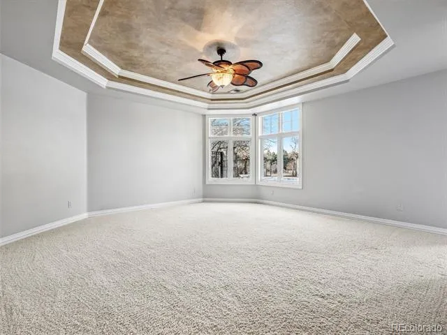 5701 S Aspen Court Greenwood Village, CO 80121
