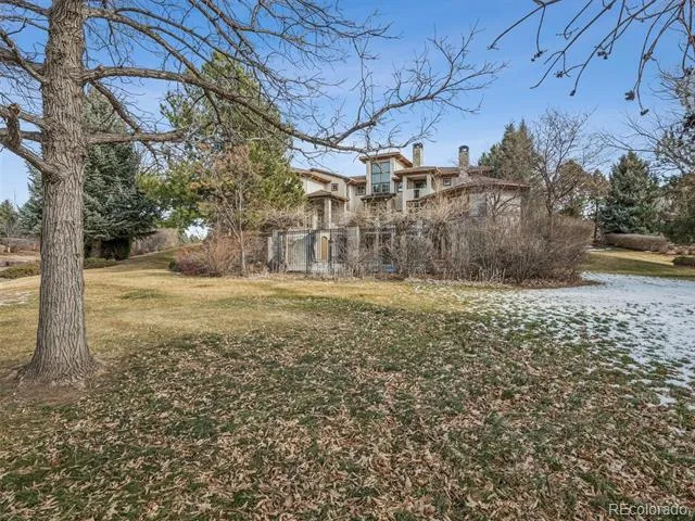 5701 S Aspen Court Greenwood Village, CO 80121