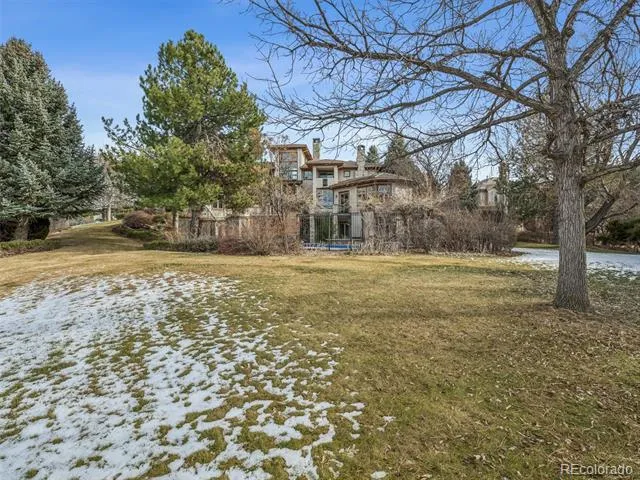 5701 S Aspen Court Greenwood Village, CO 80121