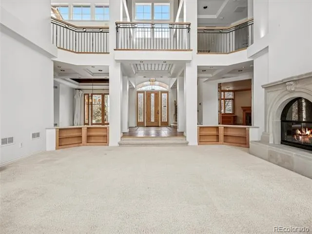 5701 S Aspen Court Greenwood Village, CO 80121