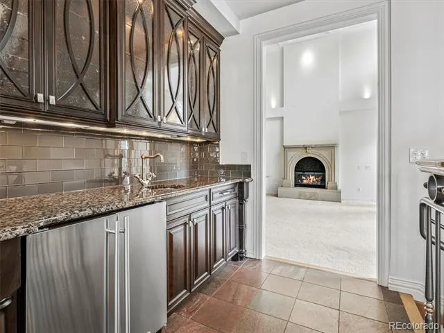 5701 S Aspen Court Greenwood Village, CO 80121