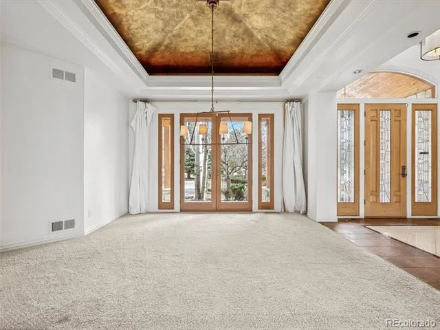5701 S Aspen Court Greenwood Village, CO 80121