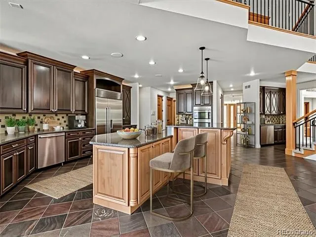 5701 S Aspen Court Greenwood Village, CO 80121
