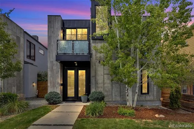 3115 W 25th Avenue Denver, CO 80211