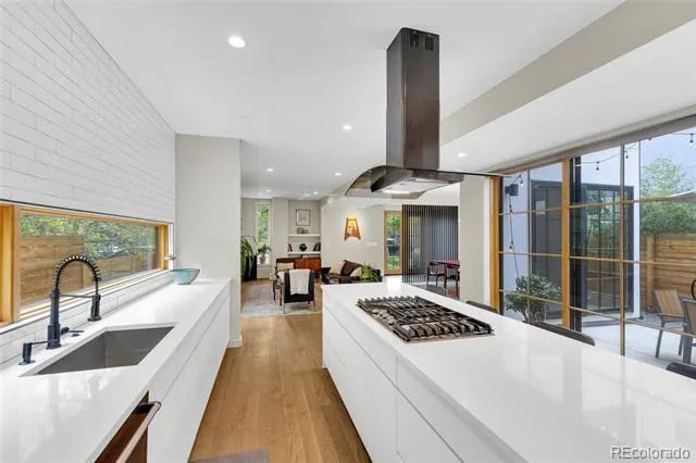 3115 W 25th Avenue Denver, CO 80211