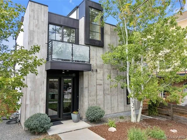 3115 W 25th Avenue Denver, CO 80211
