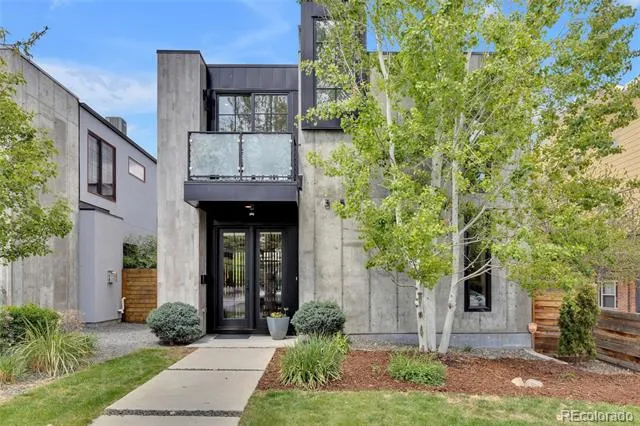 3115 W 25th Avenue Denver, CO 80211