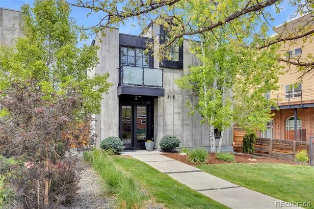 3115 W 25th Avenue Denver, CO 80211