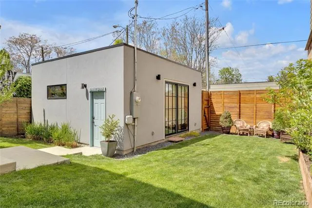 3115 W 25th Avenue Denver, CO 80211