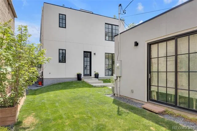 3115 W 25th Avenue Denver, CO 80211