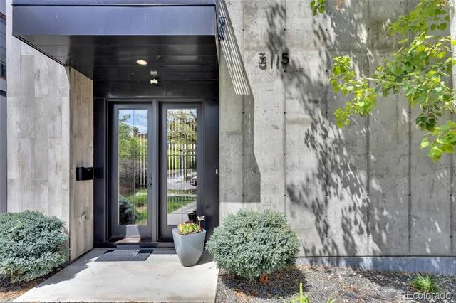 3115 W 25th Avenue Denver, CO 80211