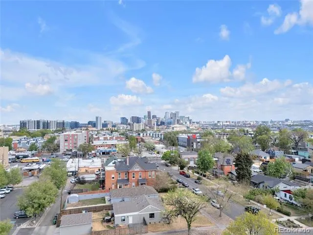 3115 W 25th Avenue Denver, CO 80211