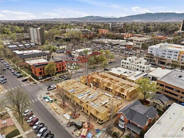 228 E Oak Street Fort Collins, CO 80524