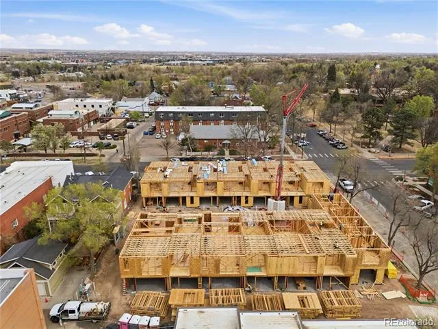 228 E Oak Street Fort Collins, CO 80524