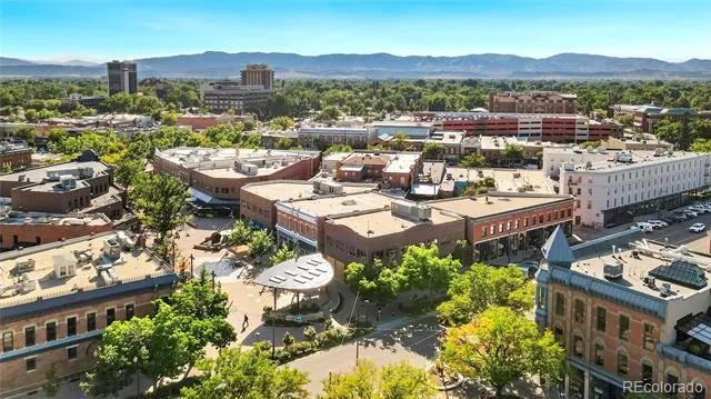 228 E Oak Street Fort Collins, CO 80524
