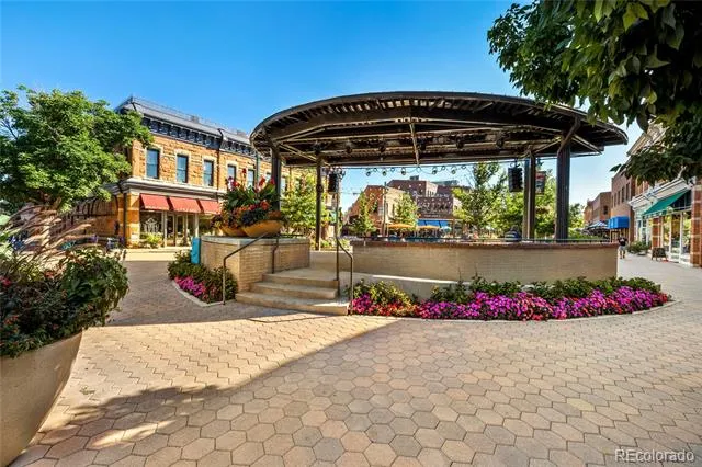 228 E Oak Street Fort Collins, CO 80524