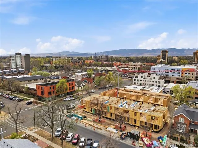 228 E Oak Street Fort Collins, CO 80524