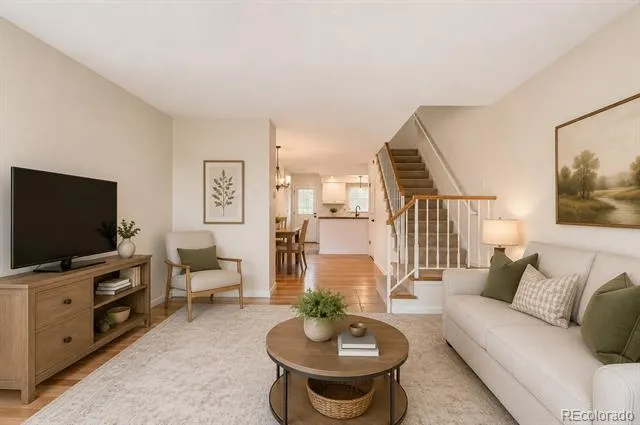 9202 W Ontario Drive Littleton, CO 80128
