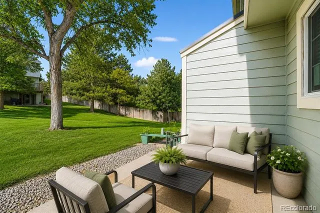 9202 W Ontario Drive Littleton, CO 80128