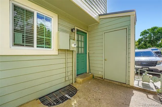 9202 W Ontario Drive Littleton, CO 80128