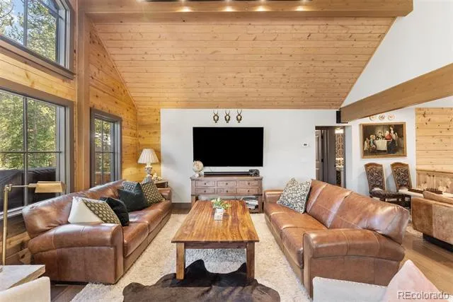 115 Willow Lane Breckenridge, CO 80424