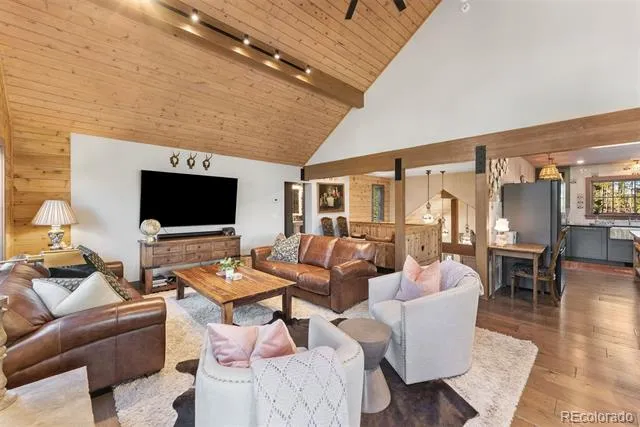 115 Willow Lane Breckenridge, CO 80424