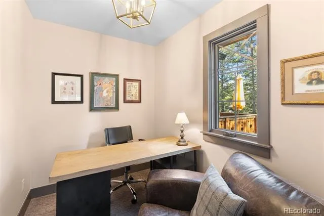 115 Willow Lane Breckenridge, CO 80424