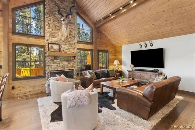 115 Willow Lane Breckenridge, CO 80424