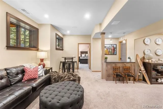 115 Willow Lane Breckenridge, CO 80424
