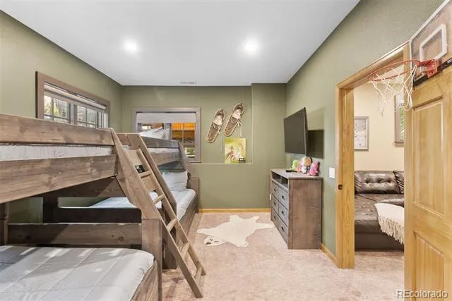 115 Willow Lane Breckenridge, CO 80424