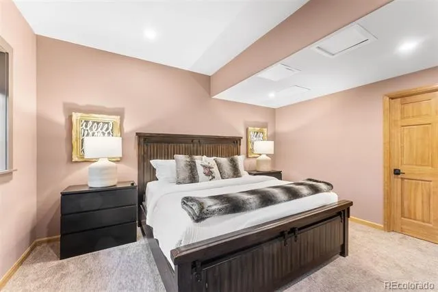 115 Willow Lane Breckenridge, CO 80424