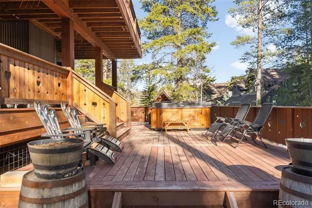 115 Willow Lane Breckenridge, CO 80424