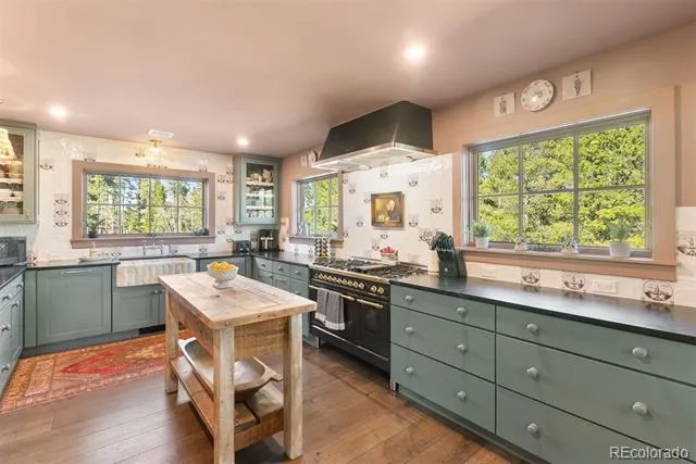 115 Willow Lane Breckenridge, CO 80424