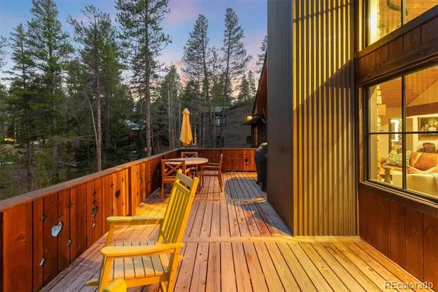 115 Willow Lane Breckenridge, CO 80424