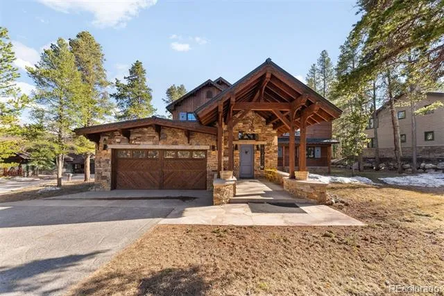 115 Willow Lane Breckenridge, CO 80424