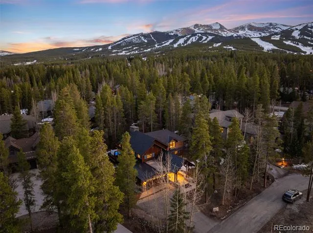 115 Willow Lane Breckenridge, CO 80424