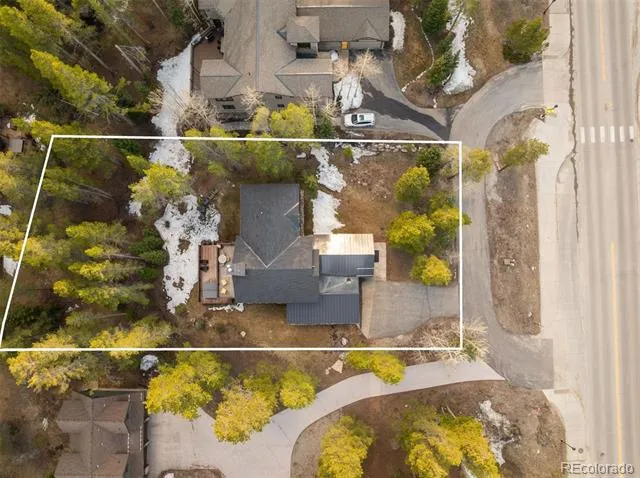 115 Willow Lane Breckenridge, CO 80424