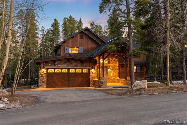 115 Willow Lane Breckenridge, CO 80424
