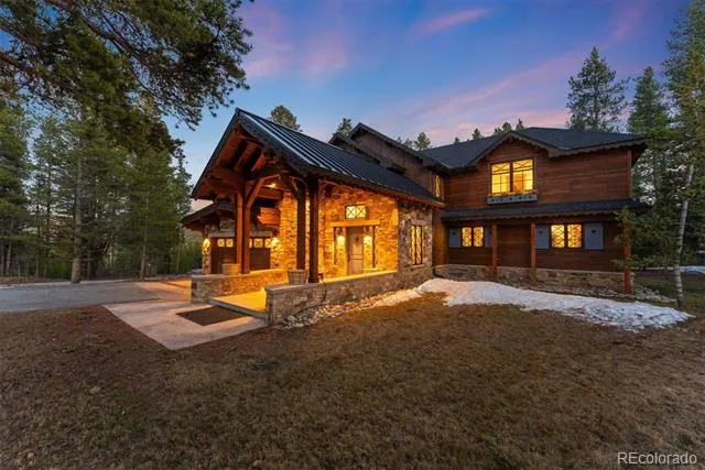 115 Willow Lane Breckenridge, CO 80424