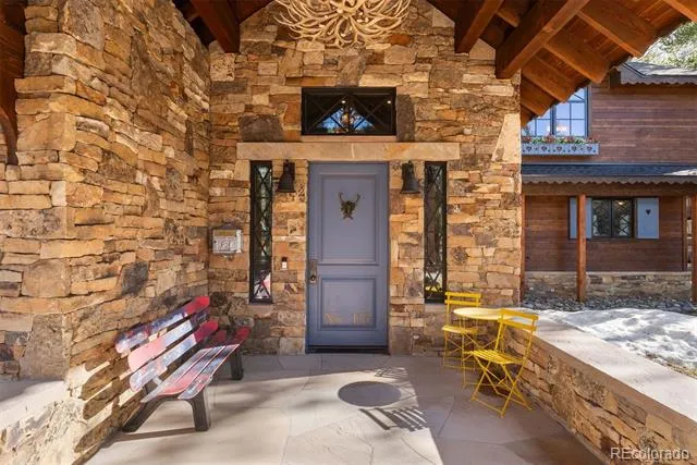115 Willow Lane Breckenridge, CO 80424