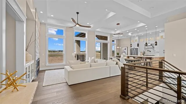 17110 Early Light Drive Colorado Springs, CO 80908