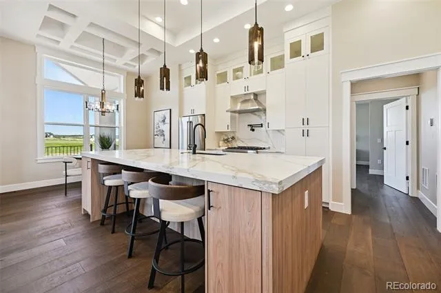 17110 Early Light Drive Colorado Springs, CO 80908