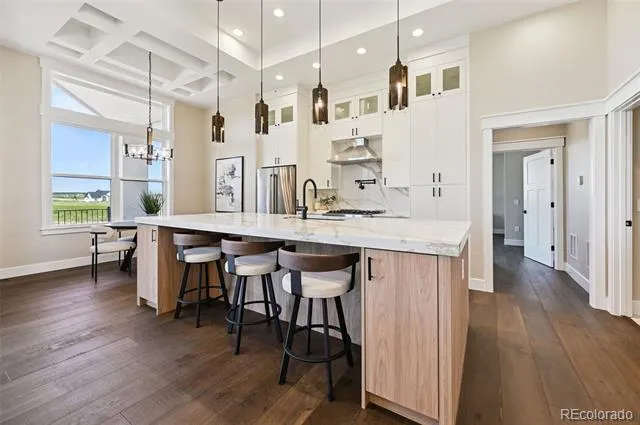 17110 Early Light Drive Colorado Springs, CO 80908