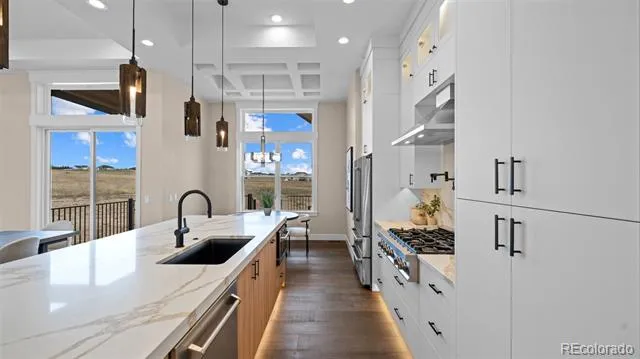 17110 Early Light Drive Colorado Springs, CO 80908
