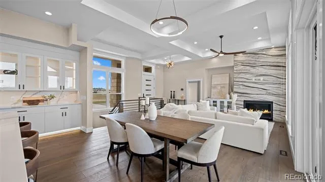 17110 Early Light Drive Colorado Springs, CO 80908