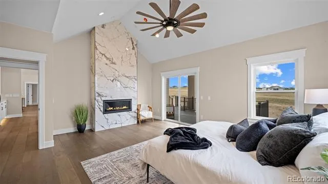 17110 Early Light Drive Colorado Springs, CO 80908