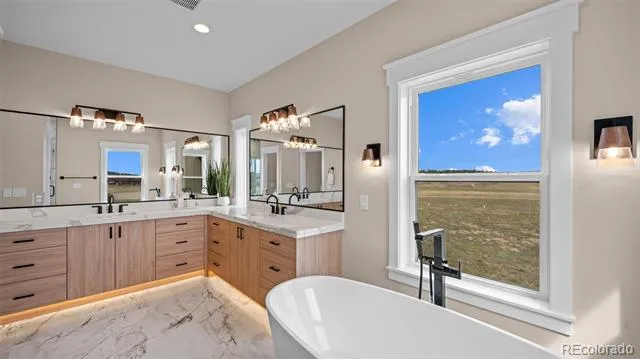 17110 Early Light Drive Colorado Springs, CO 80908