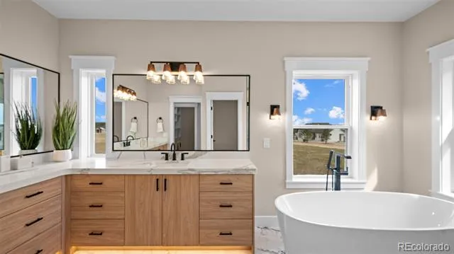 17110 Early Light Drive Colorado Springs, CO 80908