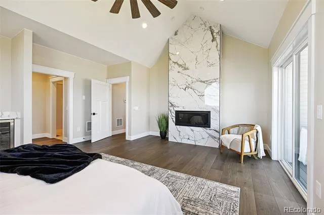 17110 Early Light Drive Colorado Springs, CO 80908